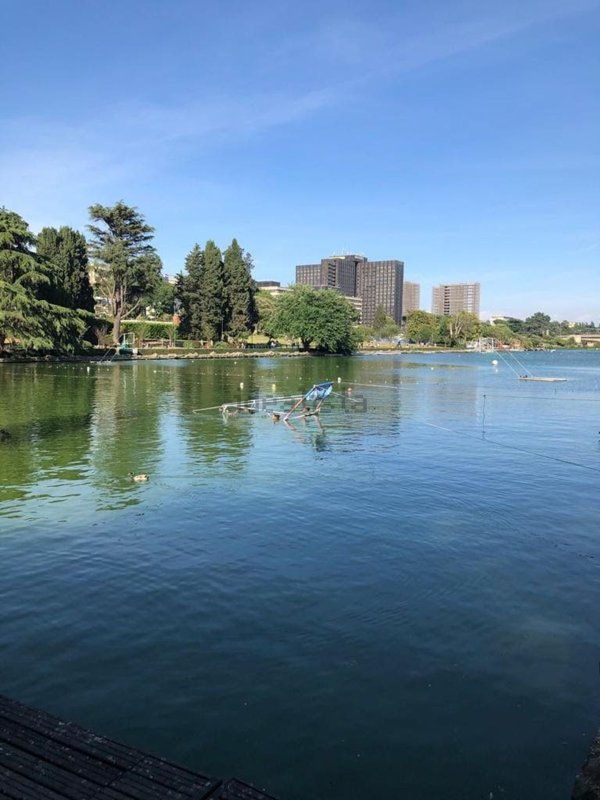 ufficio in affitto a Roma in zona EUR