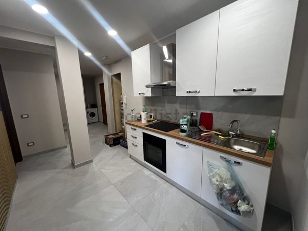 appartamento in affitto a Roma in zona Appio Claudio