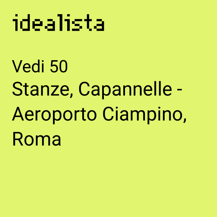 appartamento in affitto a Roma in zona Appio Claudio