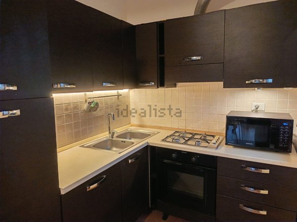 appartamento in affitto a Roma in zona Romanina
