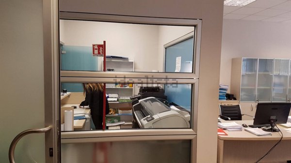 ufficio in affitto a Roma