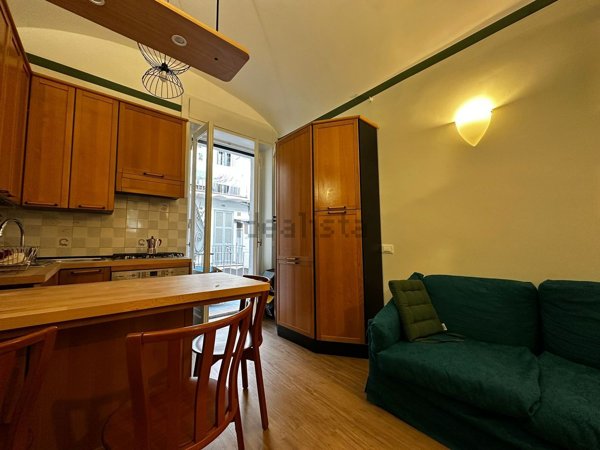 appartamento in affitto a Roma in zona Tiburtino