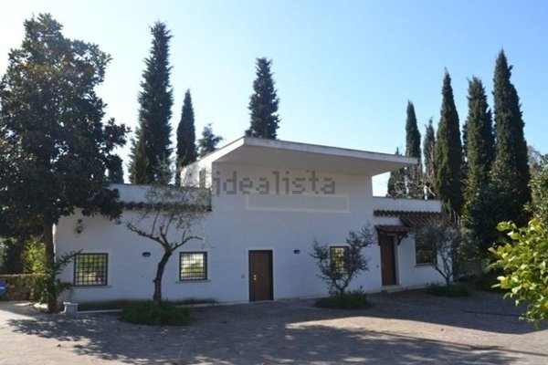 ufficio in affitto a Roma in zona Appio Pignatelli