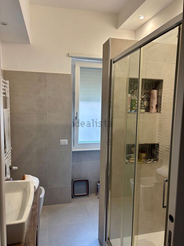 appartamento in affitto a Roma in zona Gianicolense