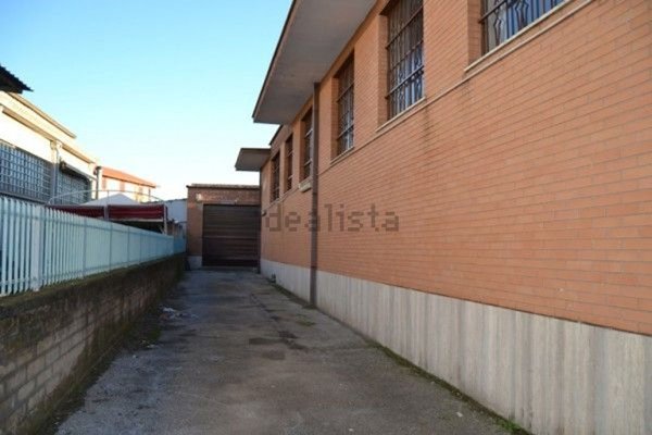 ufficio in affitto a Roma