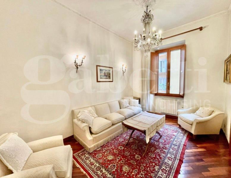 appartamento in affitto a Roma in zona Salario