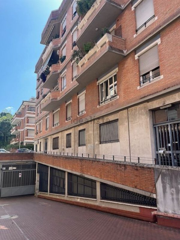 appartamento in affitto a Roma in zona Aurelio