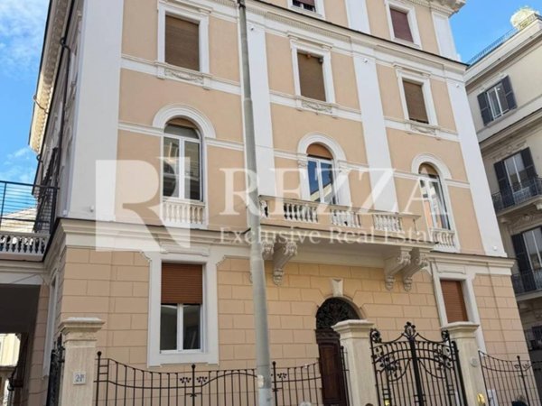 appartamento in affitto a Roma in zona Pinciano