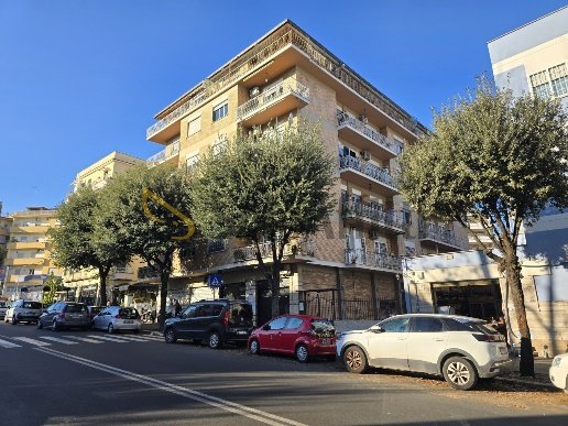appartamento in affitto a Roma in zona Monte Sacro/Talenti