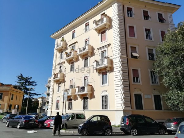 appartamento in affitto a Roma in zona Tiburtino