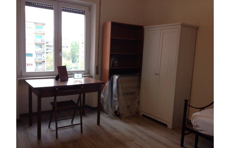 camera singola in affitto a Roma in zona Trieste