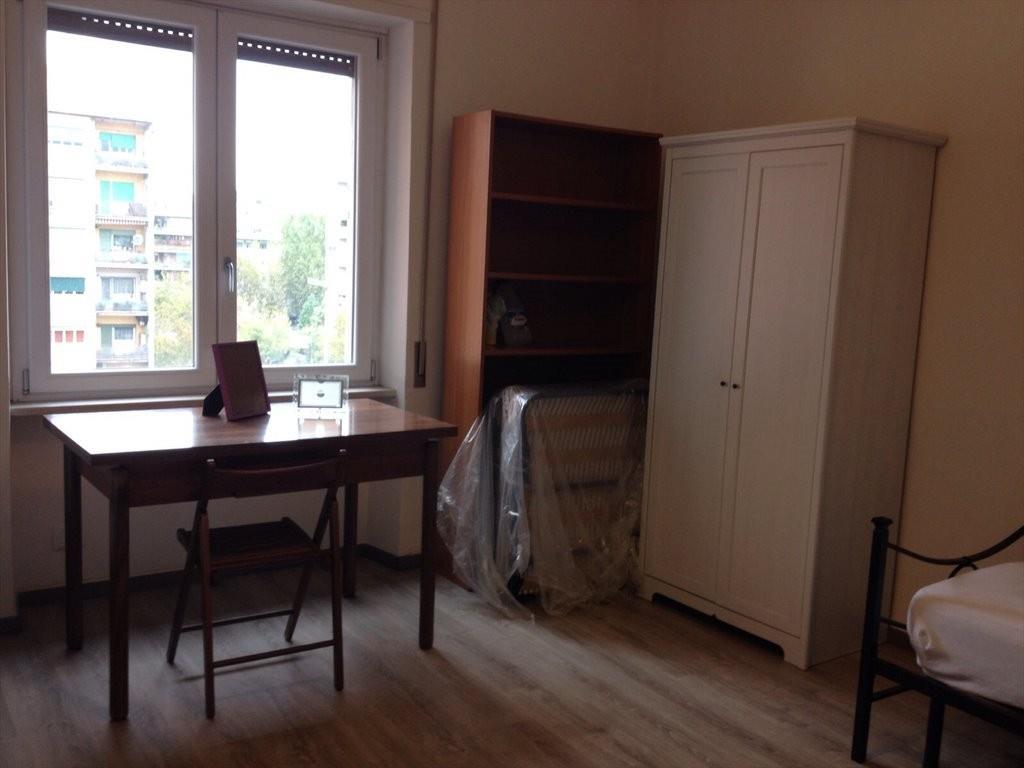 camera singola in affitto a Roma in zona Trieste