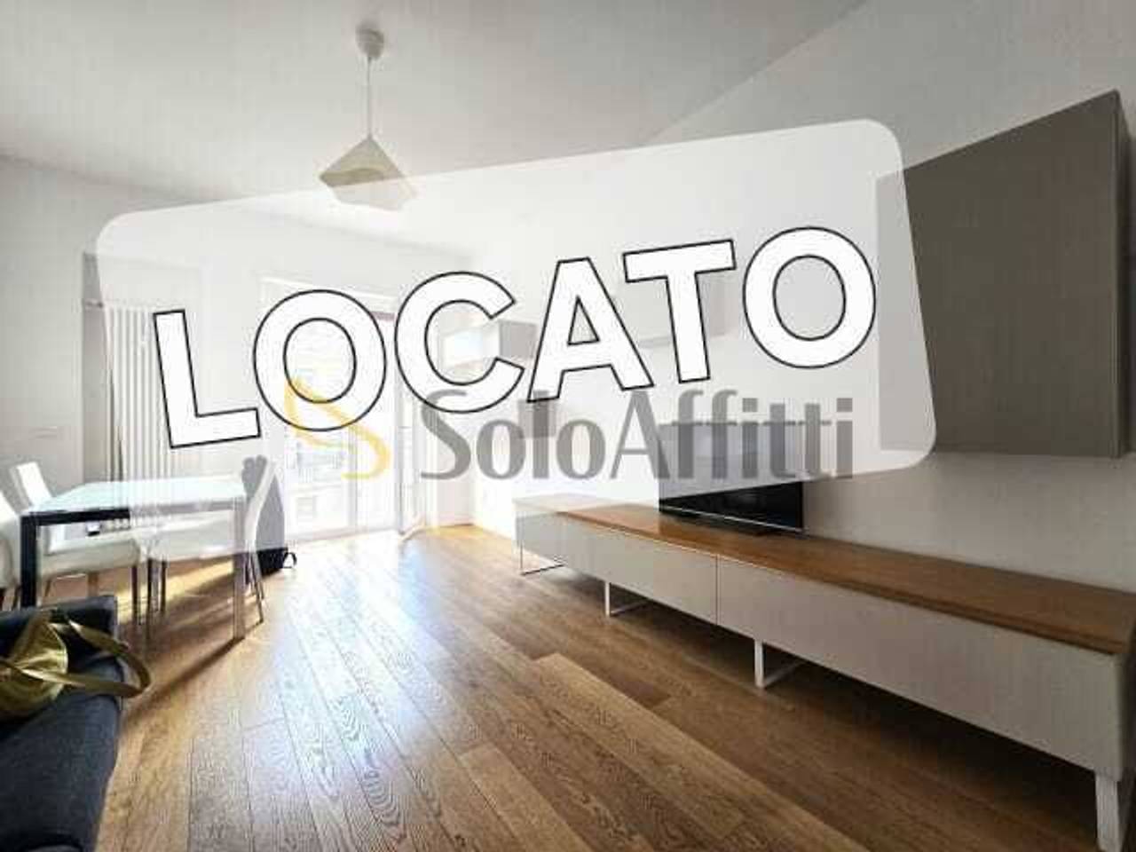 appartamento in affitto a Roma in zona Monte Sacro/Talenti