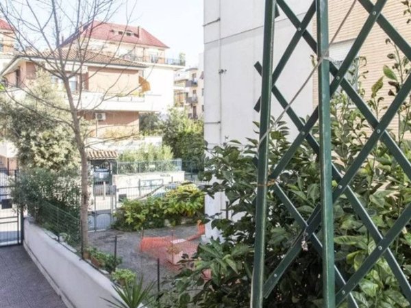 appartamento in affitto a Roma in zona Torrevecchia