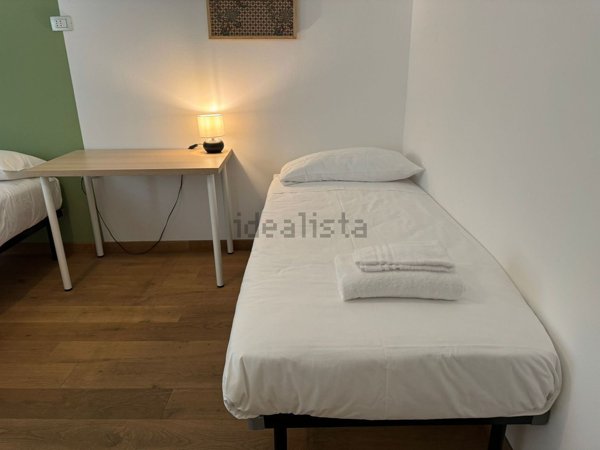 casa indipendente in affitto a Roma in zona Torre Gaia