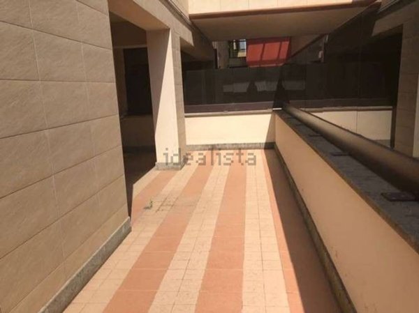 ufficio in affitto a Roma in zona Osteria del Curato