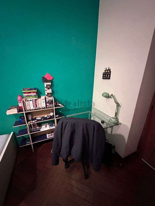 appartamento in affitto a Roma in zona Tiburtino