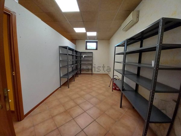 ufficio in affitto a Roma