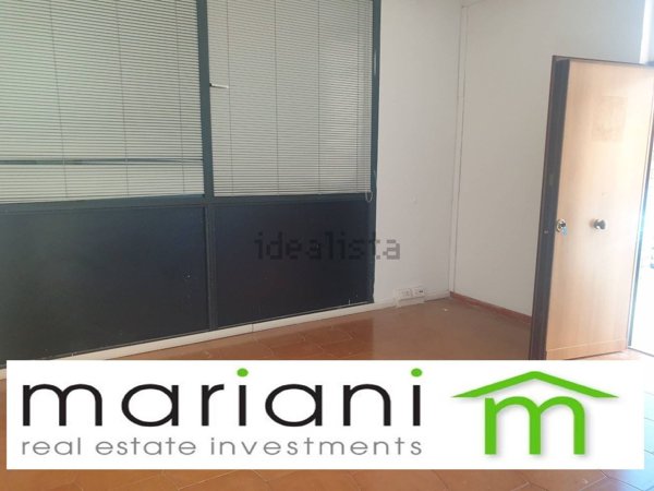 ufficio in affitto a Roma in zona Cinecittà