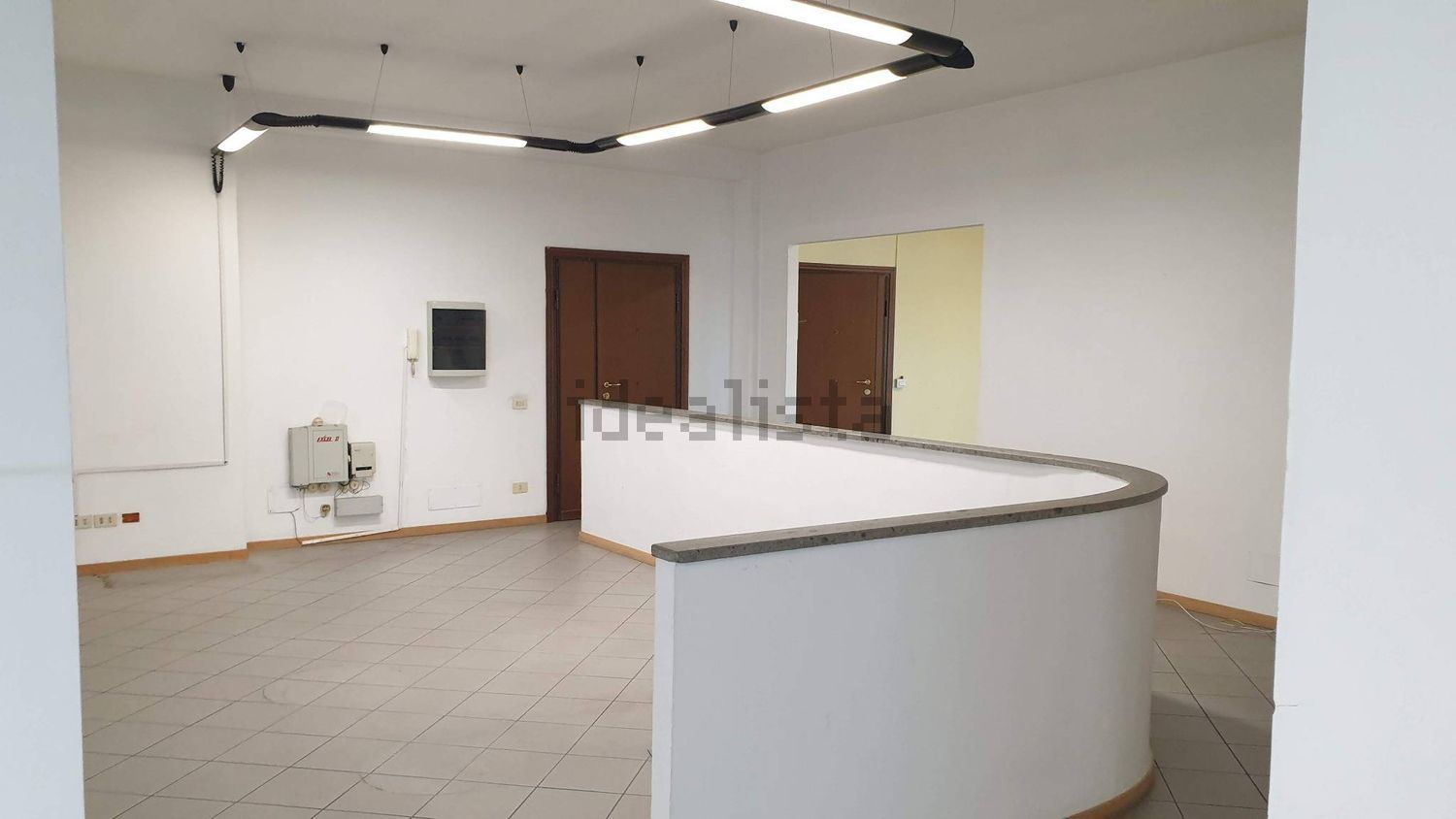 ufficio in affitto a Roma