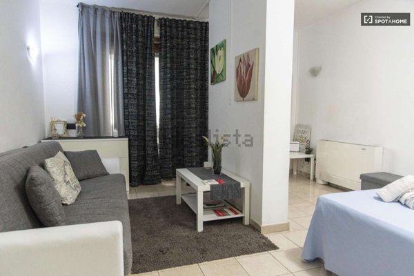 appartamento in affitto a Roma in zona Tiburtino