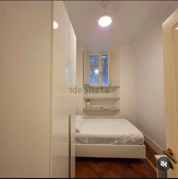 appartamento in affitto a Roma in zona Pinciano