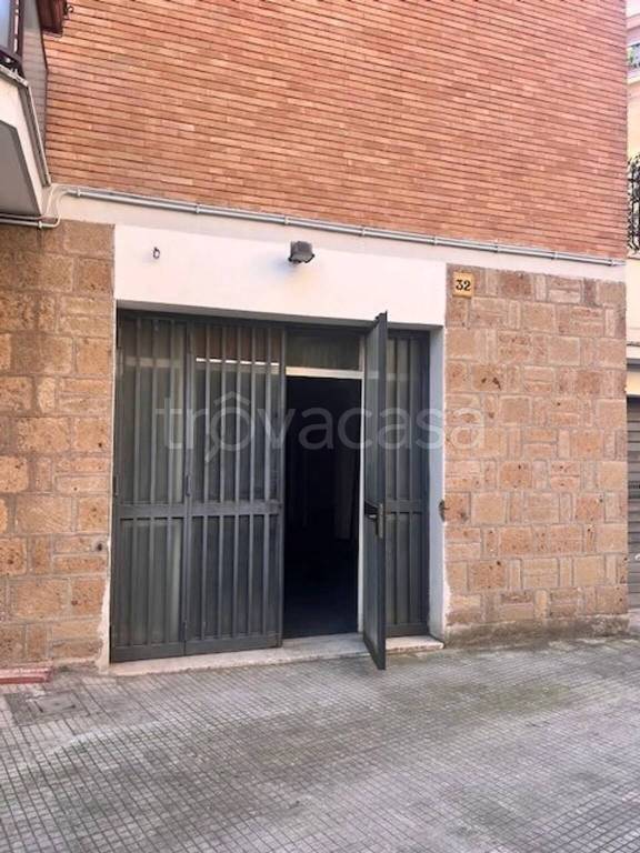 casa indipendente in affitto a Roma in zona Portuense