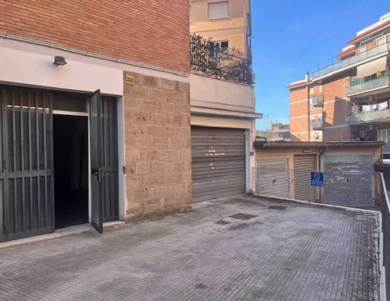 casa indipendente in affitto a Roma in zona Portuense