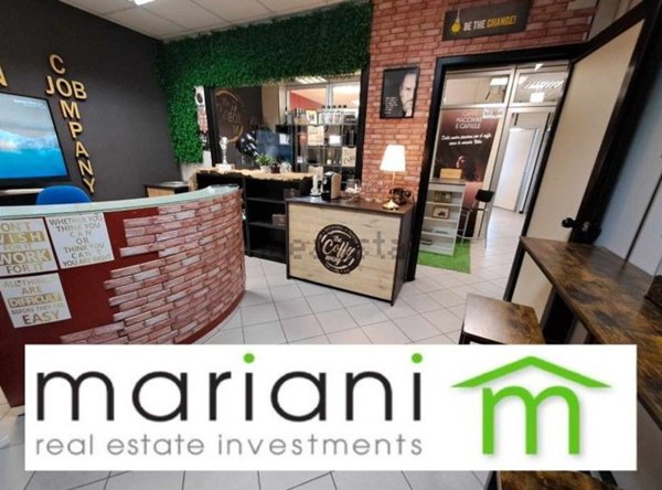 ufficio in affitto a Roma