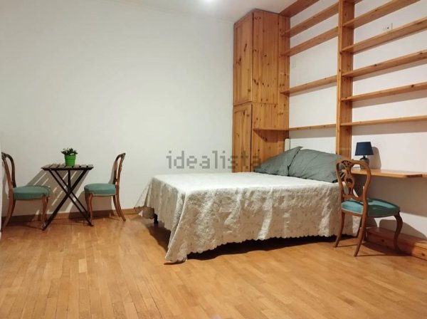 appartamento in affitto a Roma in zona Parioli