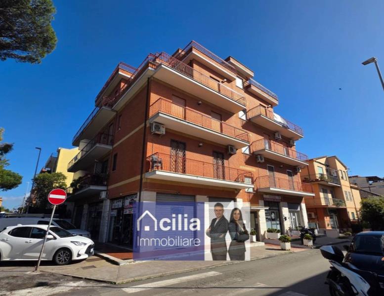 negozio in affitto a Roma in zona Dragona/Bagnoletto