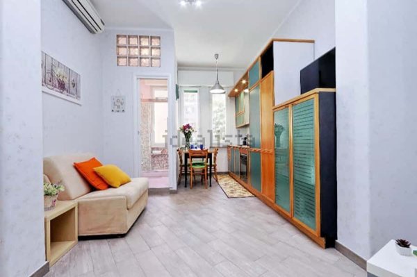 appartamento in affitto a Roma