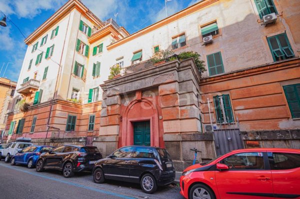 appartamento in affitto a Roma in zona Testaccio