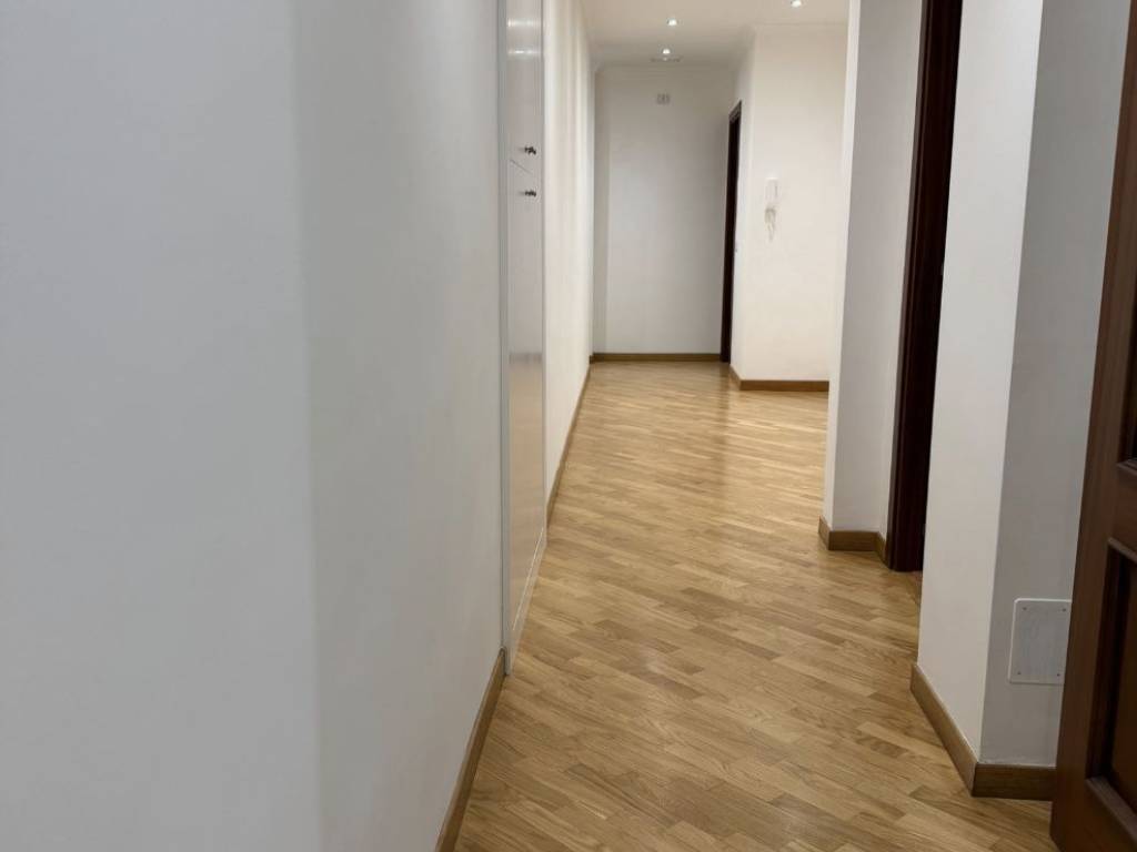 appartamento in affitto a Roma in zona Rione Prati