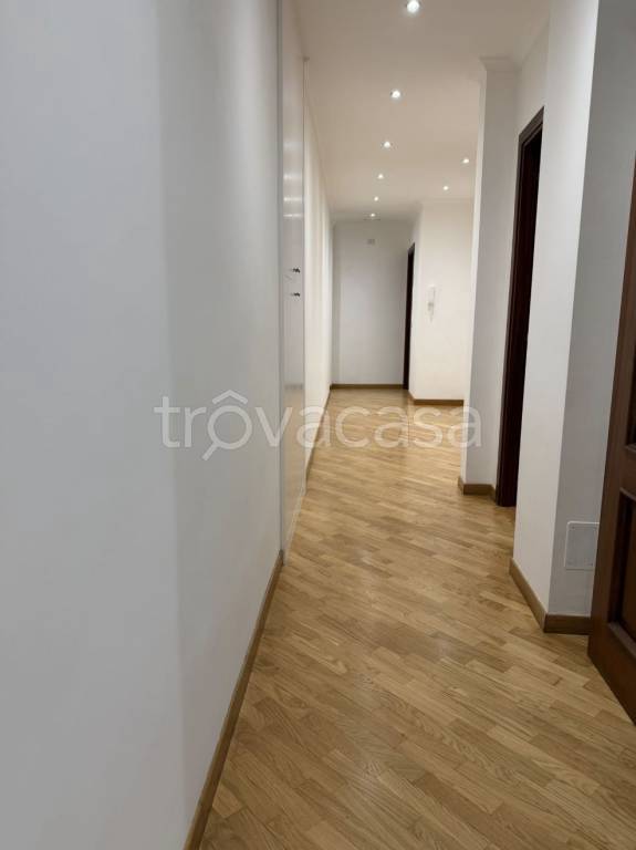 appartamento in affitto a Roma in zona Rione Prati