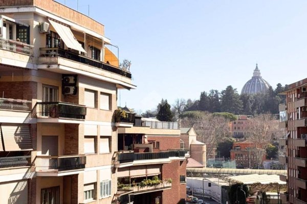 appartamento in affitto a Roma
