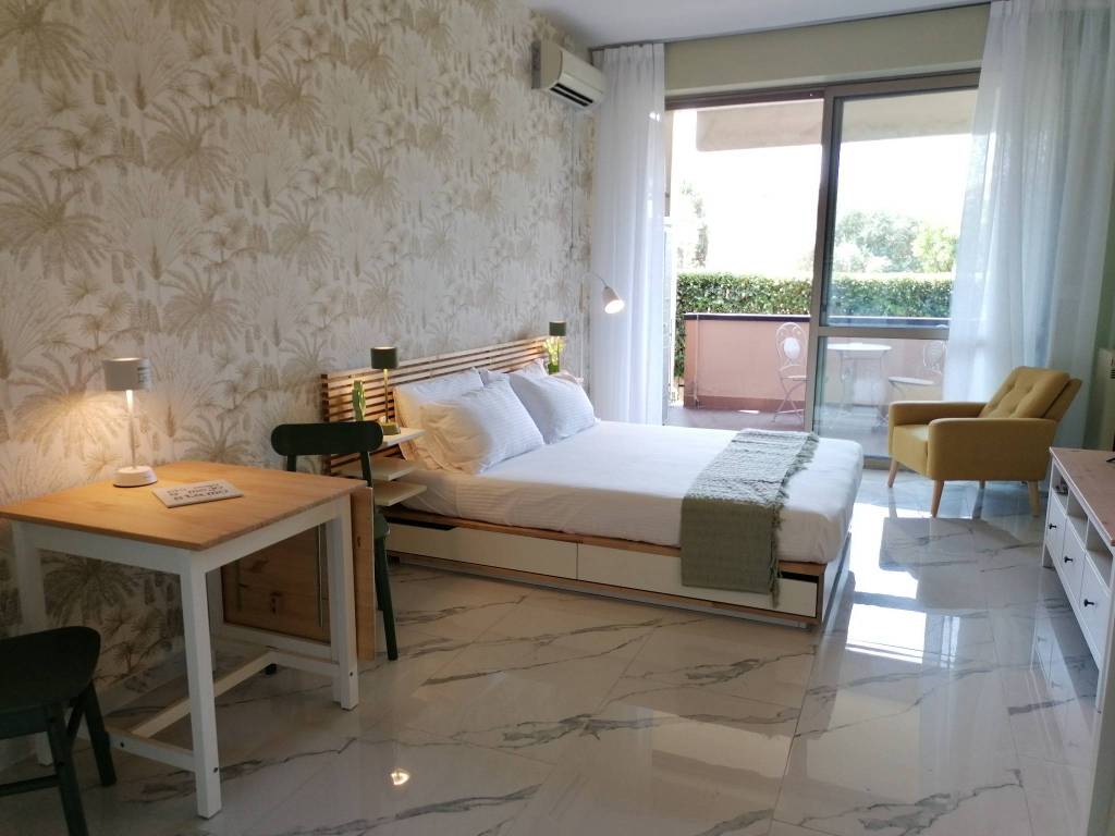 appartamento in affitto a Roma in zona Aurelio