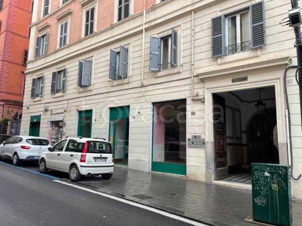 appartamento in affitto a Roma in zona Tiburtino