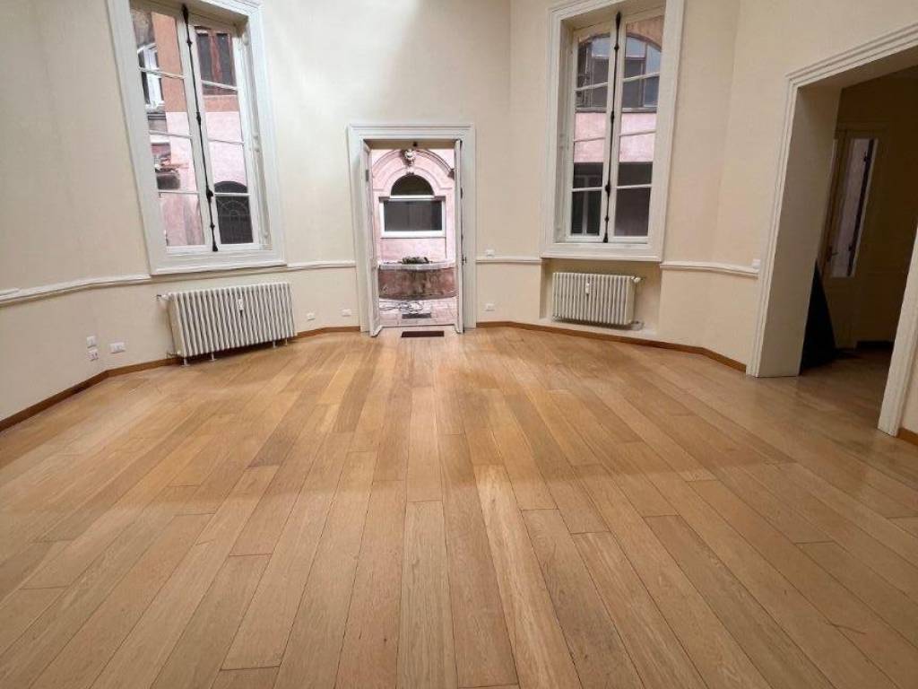 appartamento in affitto a Roma in zona Rione di Ponte