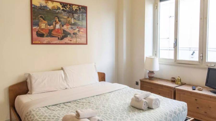 appartamento in affitto a Roma in zona Torrevecchia