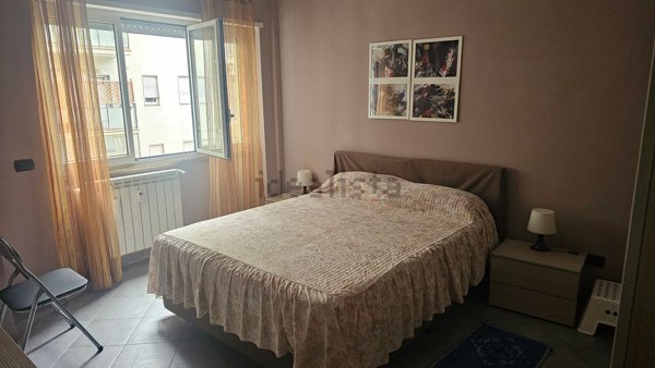 appartamento in affitto a Roma in zona Aurelio