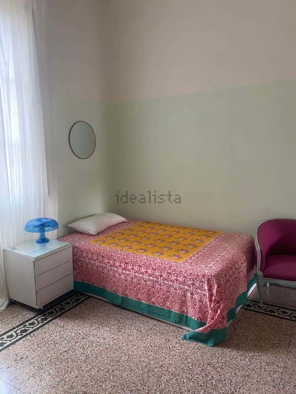 appartamento in affitto a Roma in zona Gianicolense