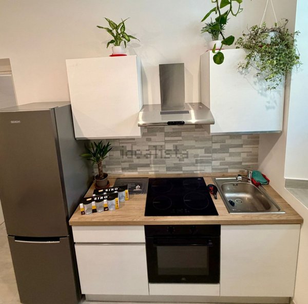 casa indipendente in affitto a Roma in zona Pinciano