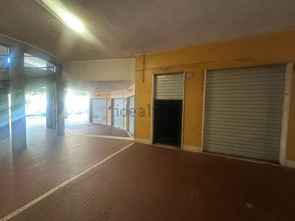 locale commerciale in affitto a Roma in zona Collatino