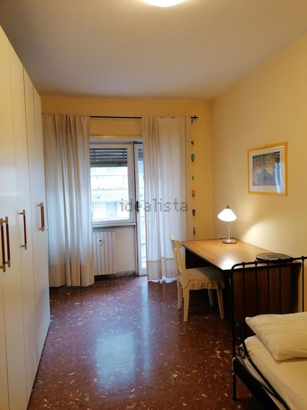 appartamento in affitto a Roma in zona Ostiense