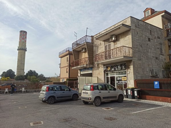 locale commerciale in affitto a Roma in zona Tor Sapienza