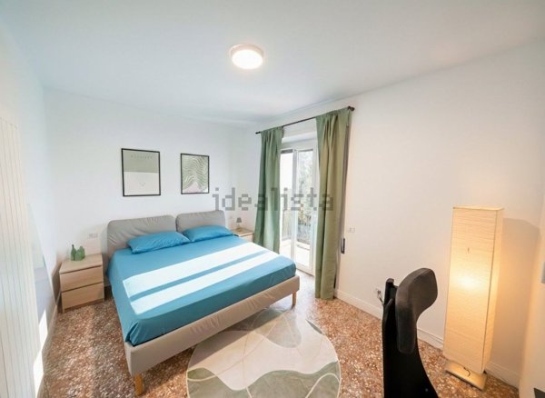 appartamento in affitto a Roma in zona Grottarossa