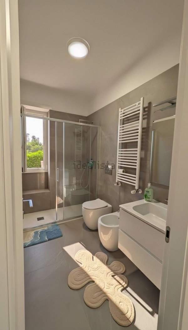 appartamento in affitto a Roma in zona Grottarossa