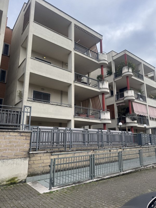 appartamento in affitto a Roma in zona Mezzocammino