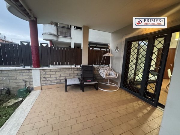 appartamento in affitto a Roma in zona Mezzocammino